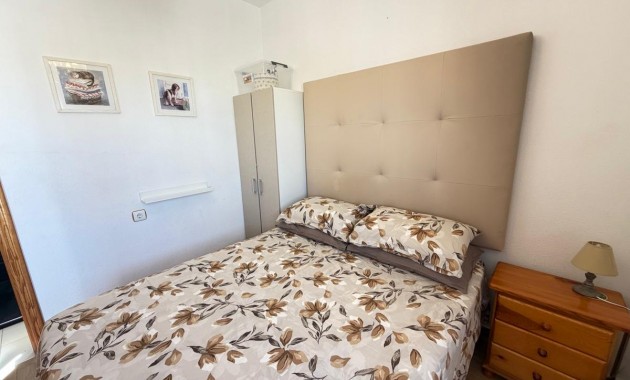 Herverkoop - Appartement / flat -
Orihuela Costa - Lomas de Cabo Roig