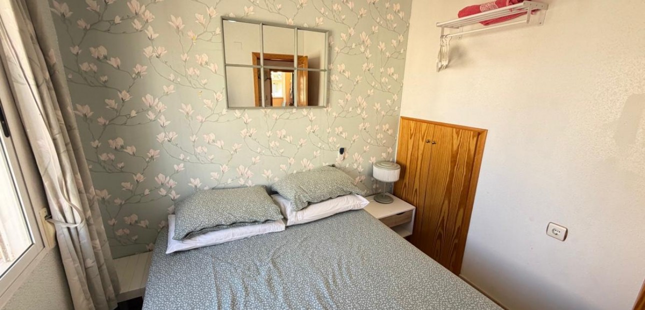 Herverkoop - Appartement / flat -
Orihuela Costa - Lomas de Cabo Roig