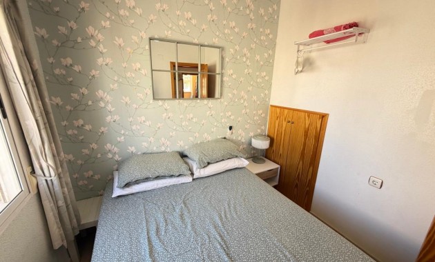 Herverkoop - Appartement / flat -
Orihuela Costa - Lomas de Cabo Roig