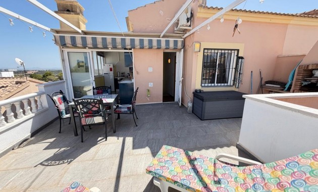 Herverkoop - Appartement / flat -
Orihuela Costa - Lomas de Cabo Roig