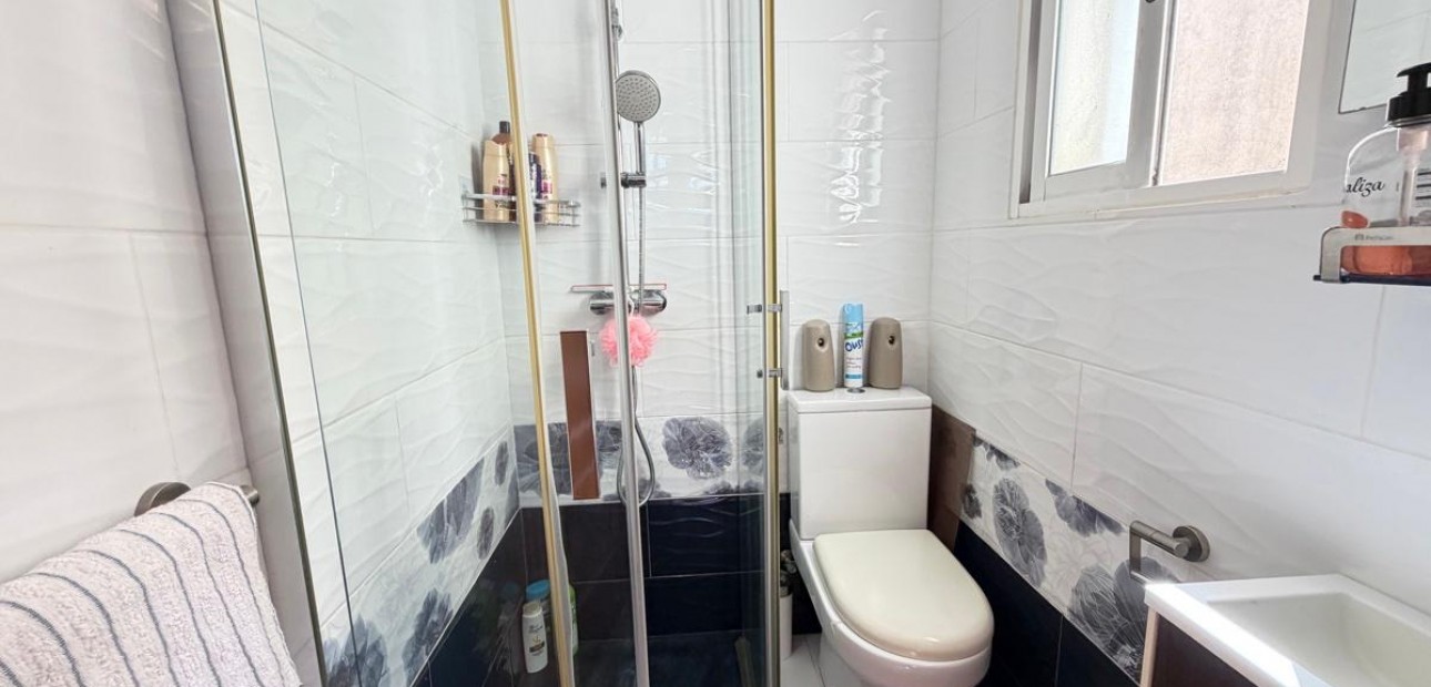 Herverkoop - Appartement / flat -
Orihuela Costa - Lomas de Cabo Roig