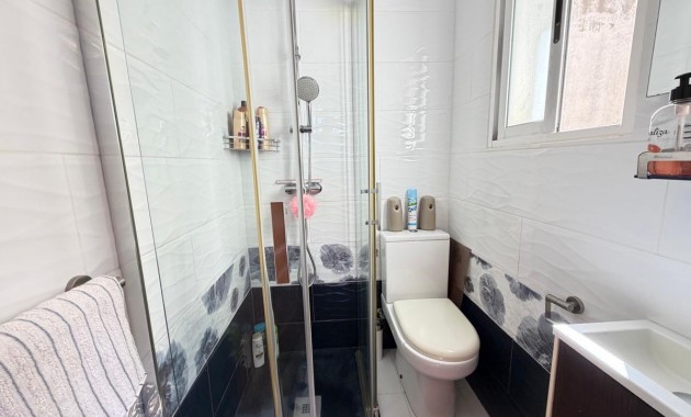 Herverkoop - Appartement / flat -
Orihuela Costa - Lomas de Cabo Roig