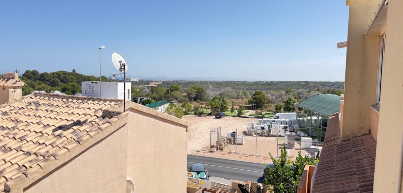 Herverkoop - Appartement / flat -
Orihuela Costa - Lomas de Cabo Roig