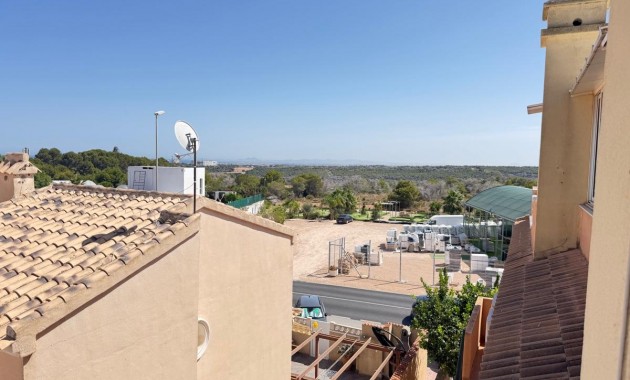 Herverkoop - Appartement / flat -
Orihuela Costa - Lomas de Cabo Roig