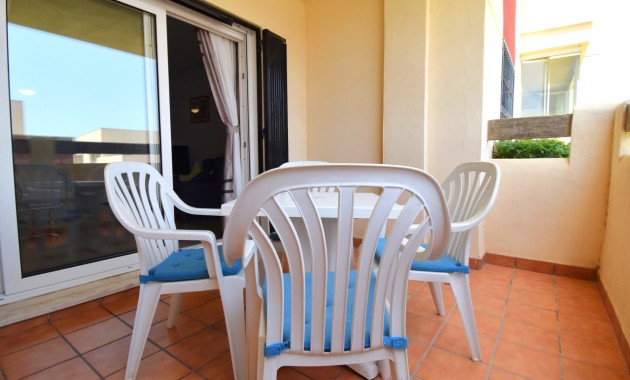 Sale - Apartment / flat -
Orihuela Costa - Playa Flamenca