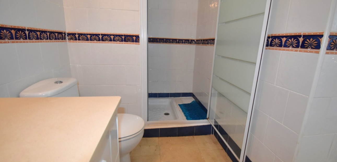 Sale - Apartment / flat -
Orihuela Costa - Playa Flamenca