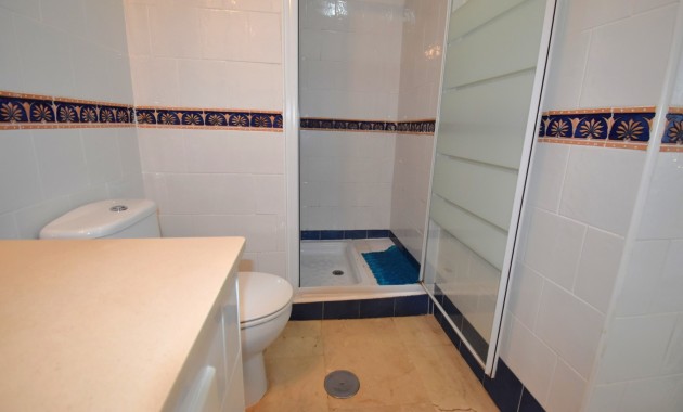 Sale - Apartment / flat -
Orihuela Costa - Playa Flamenca