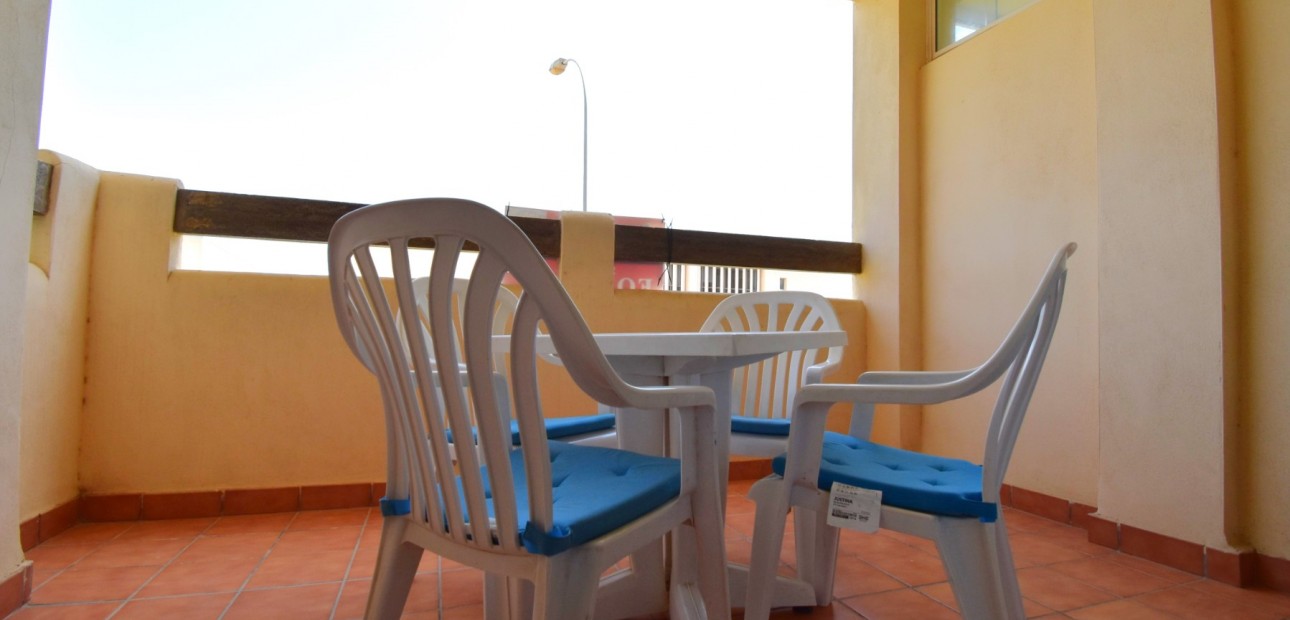 Sale - Apartment / flat -
Orihuela Costa - Playa Flamenca