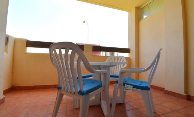 Sale - Apartment / flat -
Orihuela Costa - Playa Flamenca