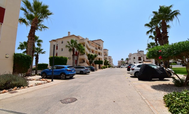 Sale - Apartment / flat -
Orihuela Costa - Playa Flamenca