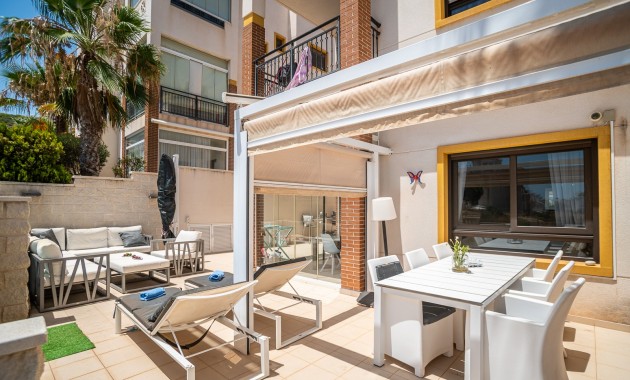 Venta - Apartamento / piso -
Guardamar del Segura