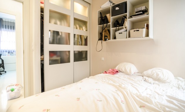 Venta - Apartamento / piso -
Guardamar del Segura