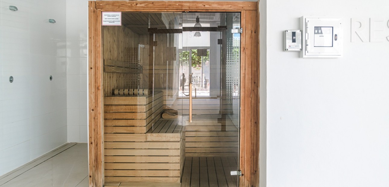 Venta - Apartamento / piso -
Guardamar del Segura