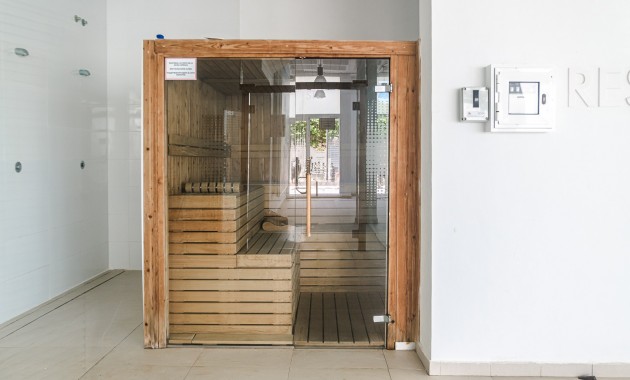 Venta - Apartamento / piso -
Guardamar del Segura