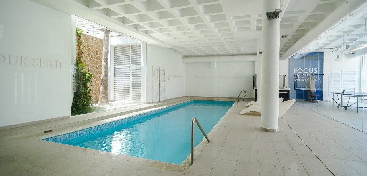Venta - Apartamento / piso -
Guardamar del Segura