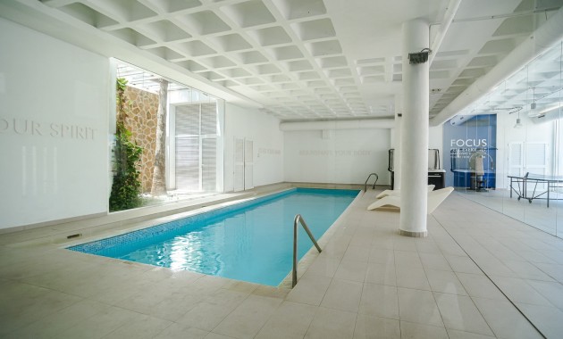 Venta - Apartamento / piso -
Guardamar del Segura