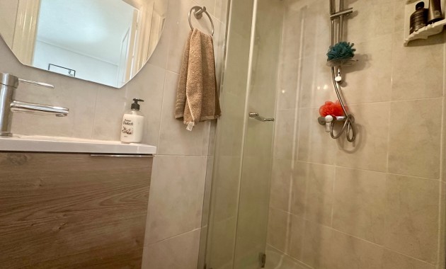 Sale - Town house -
Ciudad Quesada - Doña Pepa