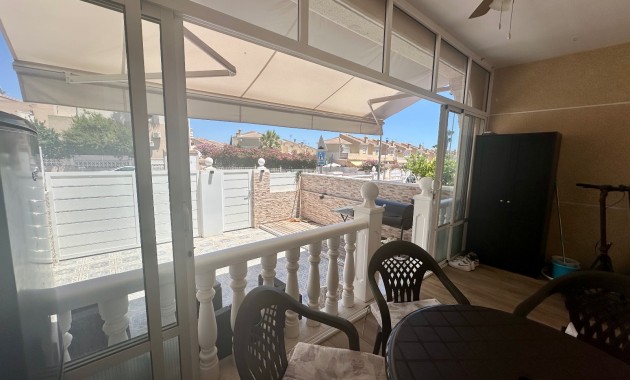 Sale - Town house -
Ciudad Quesada - Doña Pepa