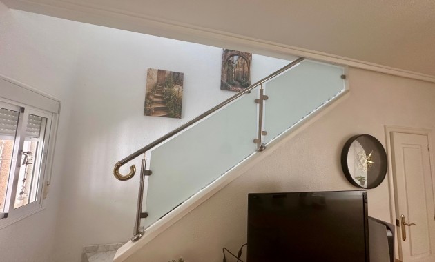 Sale - Town house -
Ciudad Quesada - Doña Pepa