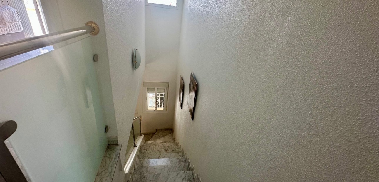 Sale - Town house -
Ciudad Quesada - Doña Pepa