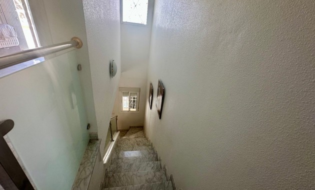 Sale - Town house -
Ciudad Quesada - Doña Pepa