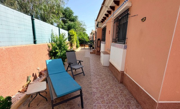 Sale - Detached Villa -
Los Montesinos - La herrada