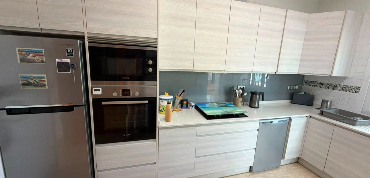 Sale - Detached Villa -
Los Montesinos - La herrada