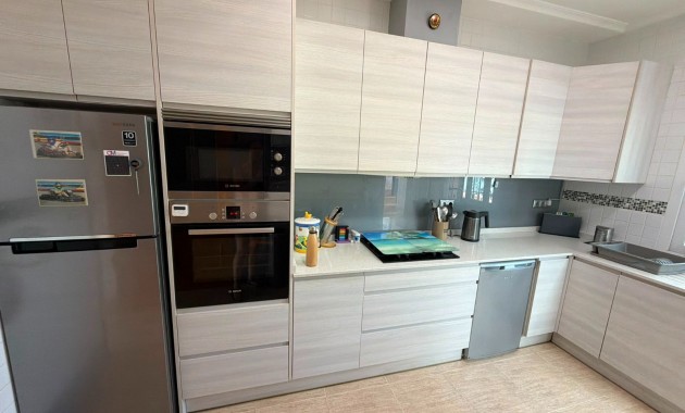 Sale - Detached Villa -
Los Montesinos - La herrada