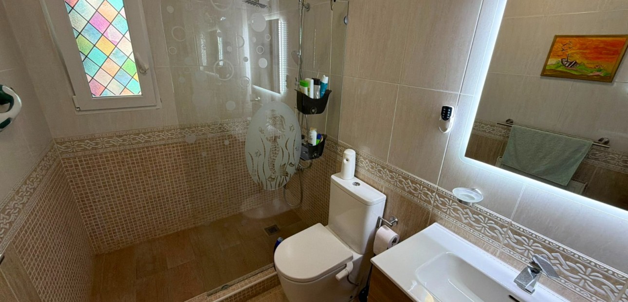 Sale - Detached Villa -
Los Montesinos - La herrada