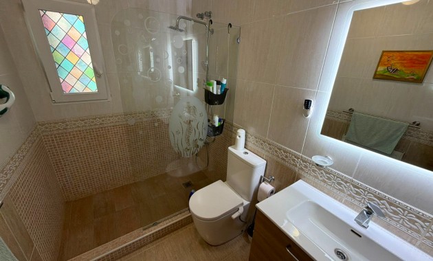 Sale - Detached Villa -
Los Montesinos - La herrada