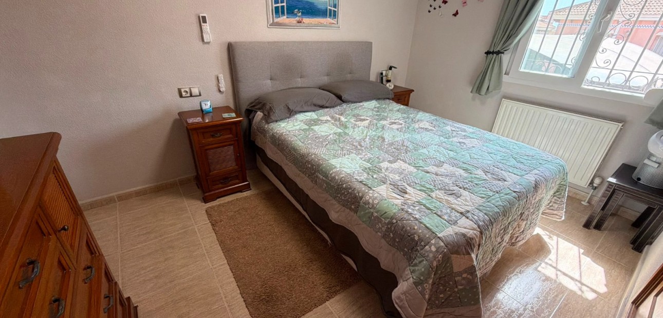 Sale - Detached Villa -
Los Montesinos - La herrada