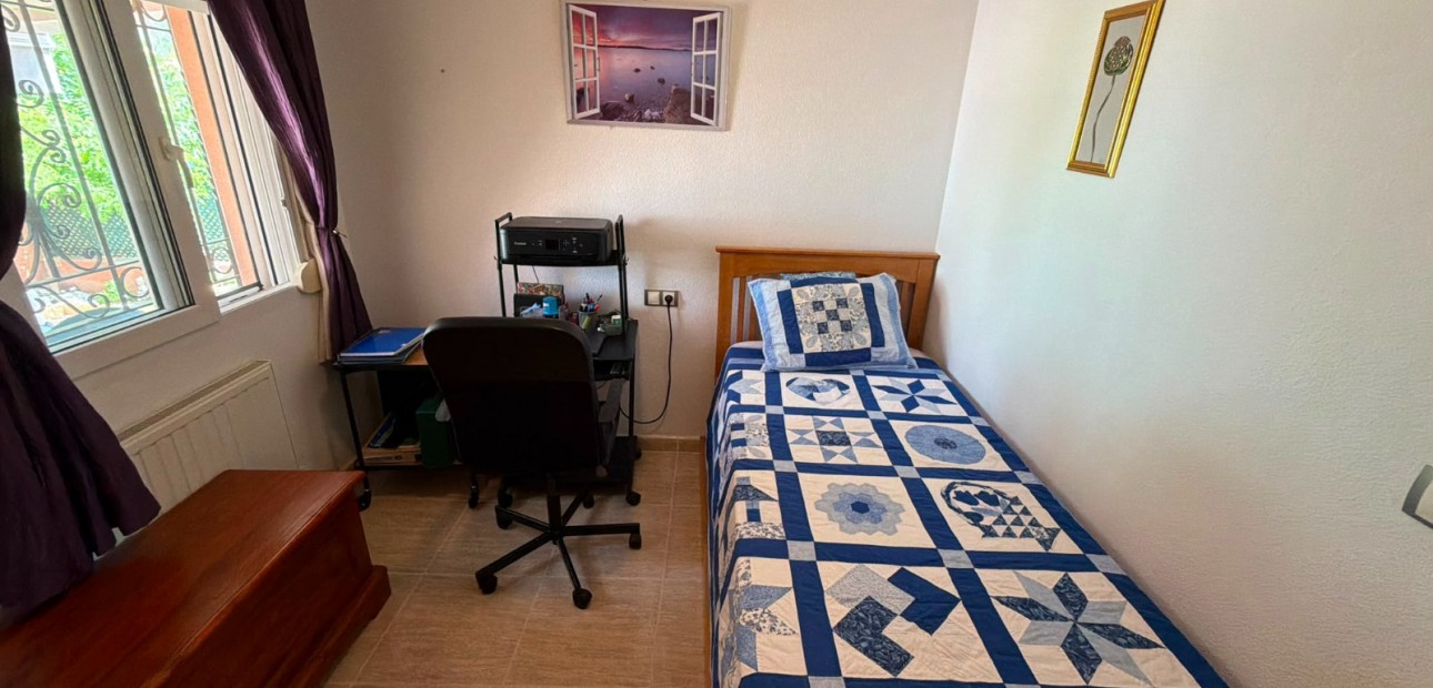 Sale - Detached Villa -
Los Montesinos - La herrada