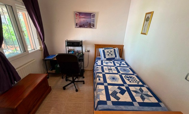 Sale - Detached Villa -
Los Montesinos - La herrada