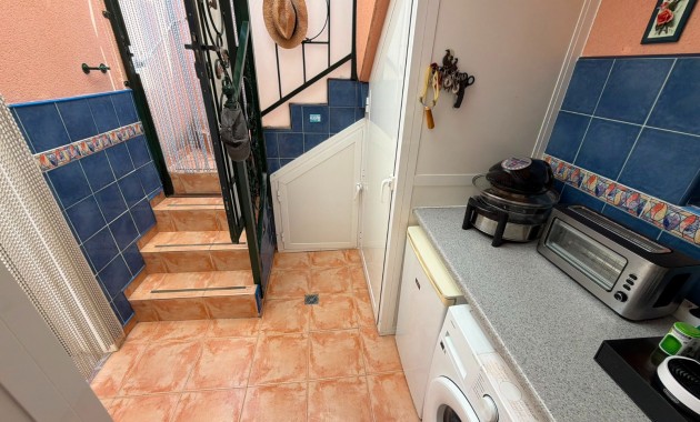 Sale - Detached Villa -
Los Montesinos - La herrada