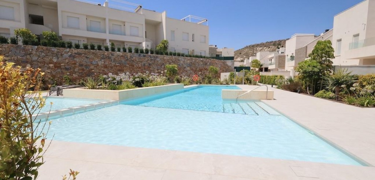 Sale - Penthouse -
Algorfa - Comunidad valenciana