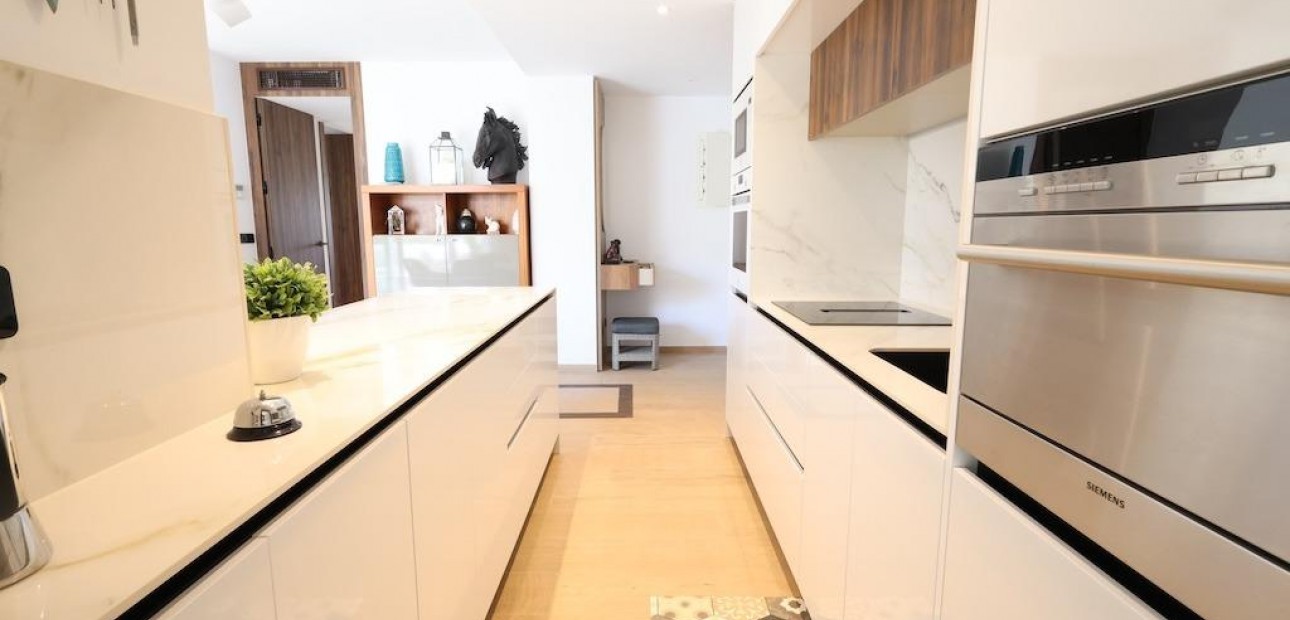 Sale - Penthouse -
Algorfa - Comunidad valenciana