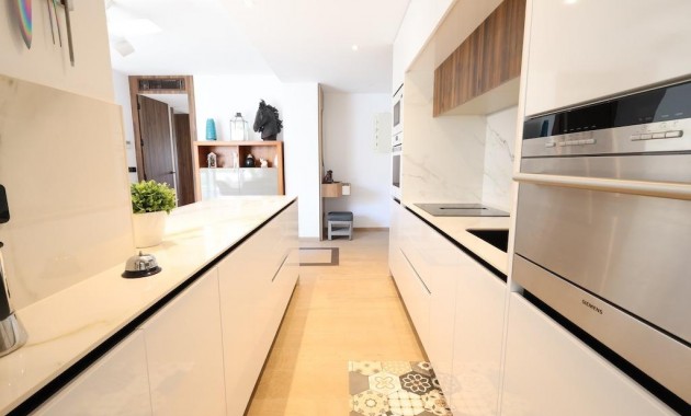 Sale - Penthouse -
Algorfa - Comunidad valenciana