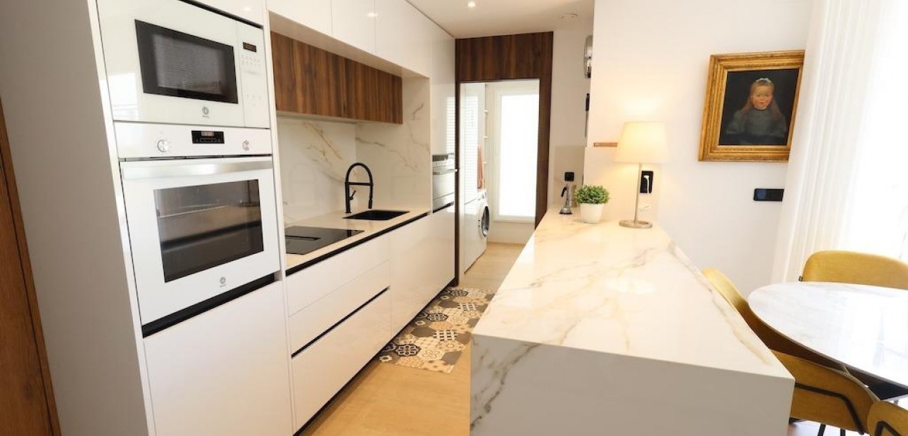 Sale - Penthouse -
Algorfa - Comunidad valenciana