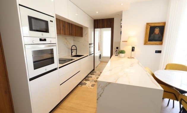 Sale - Penthouse -
Algorfa - Comunidad valenciana