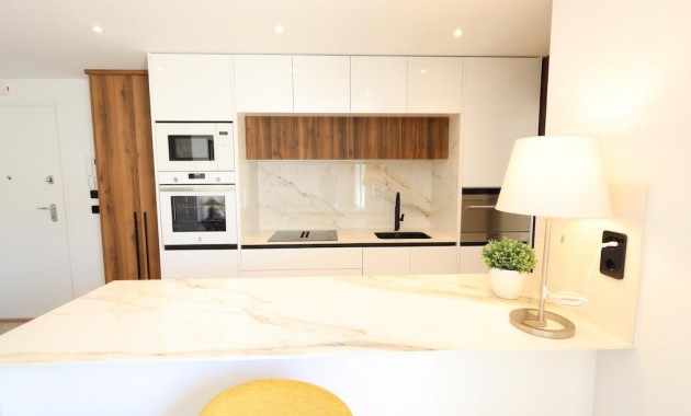 Sale - Penthouse -
Algorfa - Comunidad valenciana