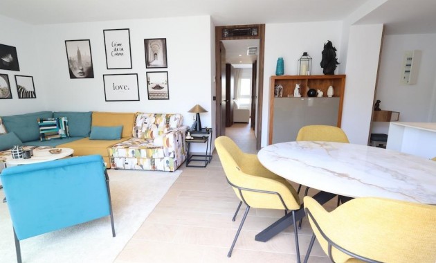 Sale - Penthouse -
Algorfa - Comunidad valenciana