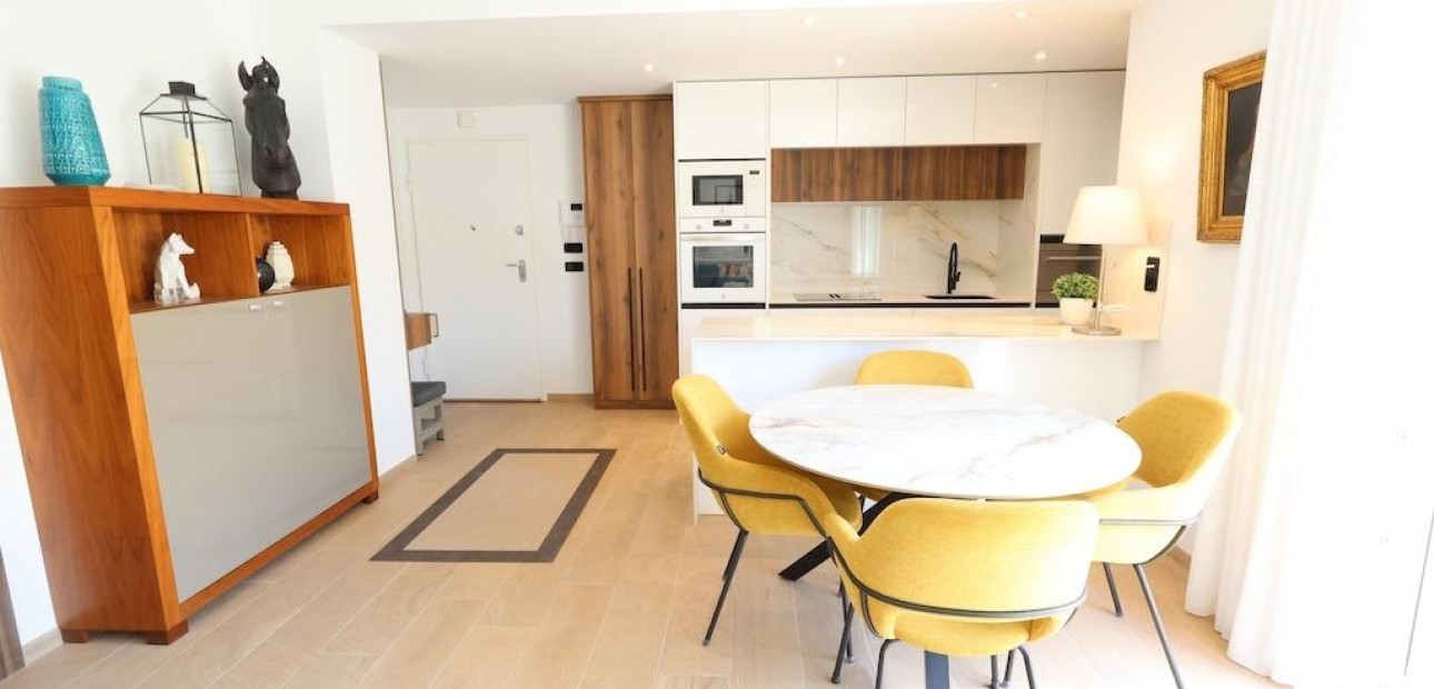 Sale - Penthouse -
Algorfa - Comunidad valenciana