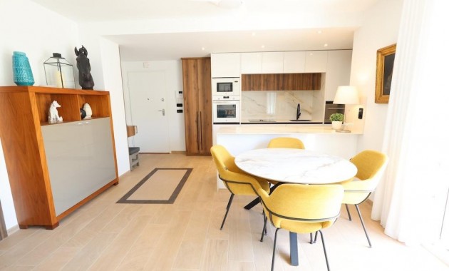 Sale - Penthouse -
Algorfa - Comunidad valenciana