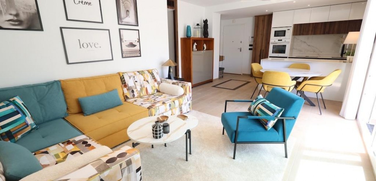 Sale - Penthouse -
Algorfa - Comunidad valenciana