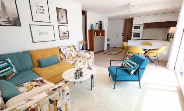 Sale - Penthouse -
Algorfa - Comunidad valenciana