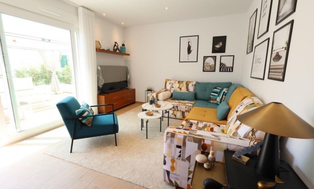 Sale - Penthouse -
Algorfa - Comunidad valenciana