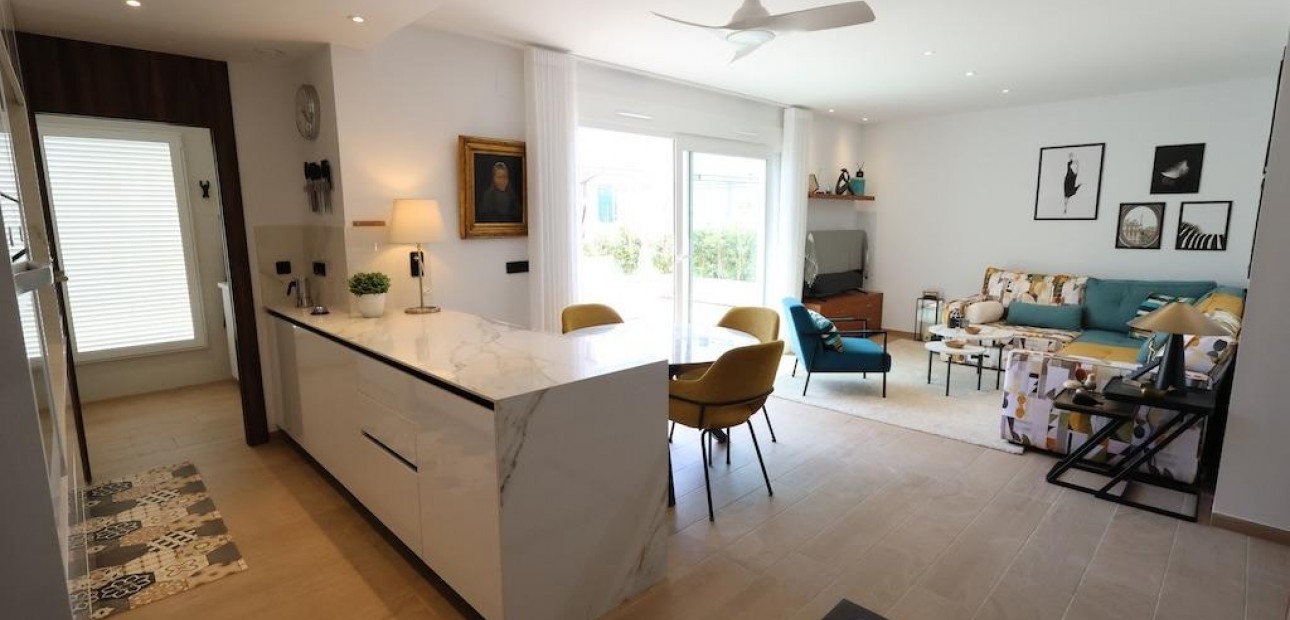 Sale - Penthouse -
Algorfa - Comunidad valenciana