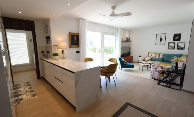 Sale - Penthouse -
Algorfa - Comunidad valenciana