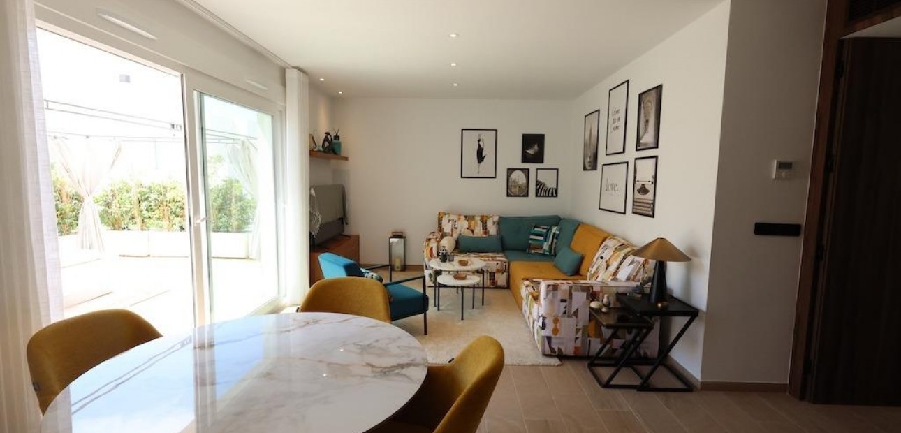Sale - Penthouse -
Algorfa - Comunidad valenciana