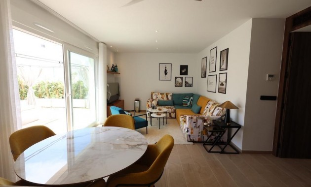 Sale - Penthouse -
Algorfa - Comunidad valenciana